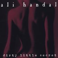 Dirty Little Secret Cover