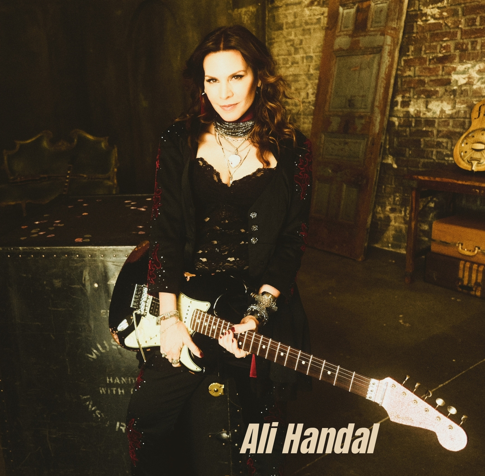 Ali's Picks Compilation CD